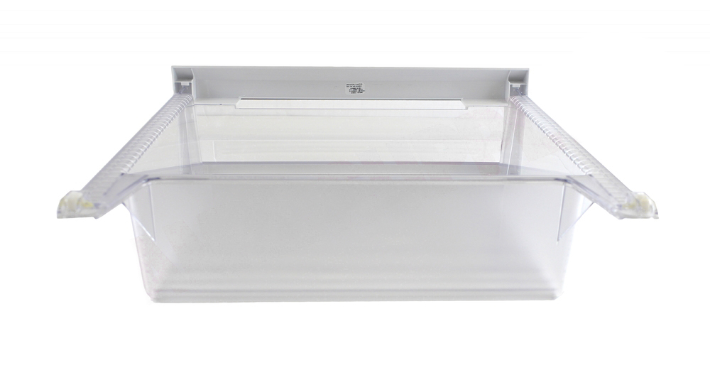 WPW10542033 - Genuine OEM Whirlpool Refrigerator Snack Pan